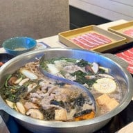 Mo-Mo-Paradise Siam Center