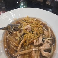 เมนูของร้าน ฮั่วเซ่งฮง เซ็นทรัล พระราม 9