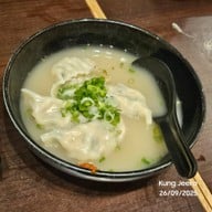เมนูของร้าน Nagiya เกตเวย์ เอกมัย
