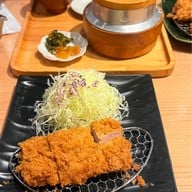 Tonkatsu Wako Central Ladprao