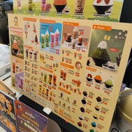 Minkki (หมิงคิ) เดอะมอลล์ไลฟ์สโตร์ท่าพระ