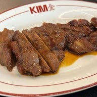KIM金หมูย่างเตาถ่าน พรานนก  คิม หมูย่างเตาถ่าน พรานนก
