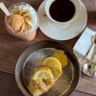 Islandish เกาะสีชัง