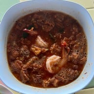 คุณโอ๋ (ล๊อค 33)