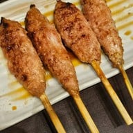 เมนูของร้าน Nagiya เกตเวย์ เอกมัย