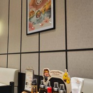 บรรยากาศ Kogoro Katsu The Emsphere