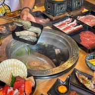 Kisekhi Craft & Fusion Buffet ซอย สุขุมวิท 63 (เอกมัย)