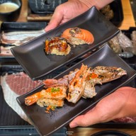 Kisekhi Craft & Fusion Buffet ซอย สุขุมวิท 63 (เอกมัย)