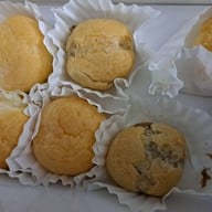 เมนูของร้าน Madame Eclair Patisserie