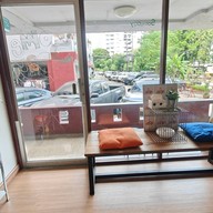 SOMEDAY Manual Coffee บางนา