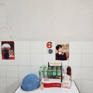 บรรยากาศ ก๋วยเตี๋ยวตำลึง