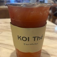 KOI Thé Silom Complex