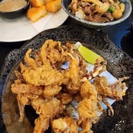 Kouen Sushi Bar Mega Bangna