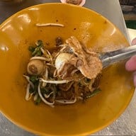 ก๋วยเตี๋ยวเนื้อ สว่างอรุณ (โชคชัย4)