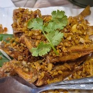 เมนูของร้าน ปรายระย้า Signature สาขาเซ็นทรัลเวสต์วิลล์