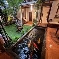 ฐณิชาฌ์รีสอร์ทอัมพวา