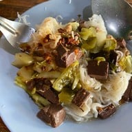 น้ำย้อยเมืองแป้ กาดน้ำทอง