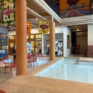 GUMP’s Ari Community Space