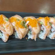 เมนูของร้าน Sushi Hawa Sushi Hawa
