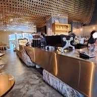 บรรยากาศ Rockos Coffee World Rockos Coffee Word