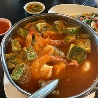 เมนูของร้าน ครัวคุณอ้น ลาซาล 34