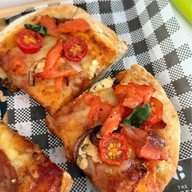 The Coffee Club River City