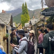 Yufuin Floral Village