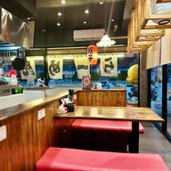 OZAWA RAMEN  สาขา ปตท โรงโป๊ะ