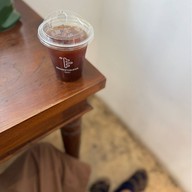 Degree Celsius Specialty Coffee