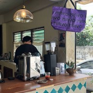Differ Coffee Slowbar