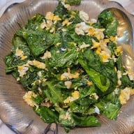 เมนูของร้าน ปรายระย้า Signature สาขาเซ็นทรัลเวสต์วิลล์