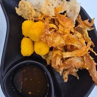 สุกี้ตี๋น้อย กาดฝรั่ง หางดง