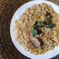 เมนูของร้าน Florae Bangkok (Labanese Food)