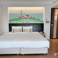 Sand Dunes Chao Lao Beach Resort