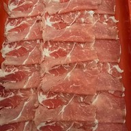 สุกี้ตี๋น้อย กาดฝรั่ง หางดง