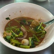 อ้วนเย็นตาโฟ