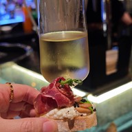 เมนูของร้าน Florae Bangkok (Labanese Food)