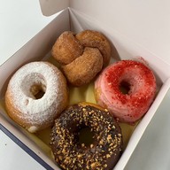 Drop by Dough สุขุมวิท101/2