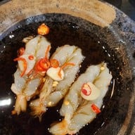 Kouen Sushi Bar Mega Bangna