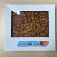 เมนูของร้าน Toffee Cake Chonburi By Mattana พัทยา