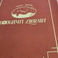 Doughnut Library - Sukhumvit 77