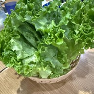 เมนูของร้าน Jinsung Korean Restaurant
