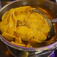 เมนูของร้าน แซ่บอินดี้