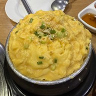 เมนูของร้าน Jinsung Korean Restaurant