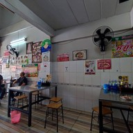 ย่งเส็งเจริญ ถนนโพธิ์กลาง