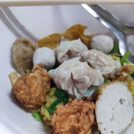 ย่งเส็งเจริญ ถนนโพธิ์กลาง