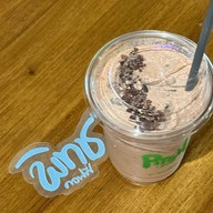 เมนูของร้าน Pitch Coffee Bar