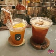 Mosstea บางแสน