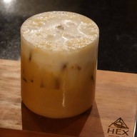 เมนูของร้าน ทริปเปิล ริชเชอร์ HEX