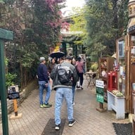 Yufuin Floral Village